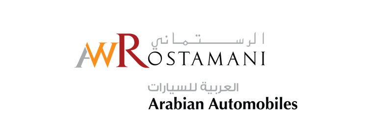 AW Rostamani Holding